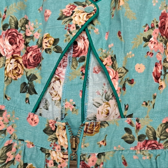 Lucca couture - Picture 5 of 12